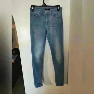 Express mid rise leggings size 00 #193